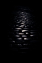 photography photo black and white bw edinburgh scotland stockbridge cobblestones road urban abstract nikon d700 50mm